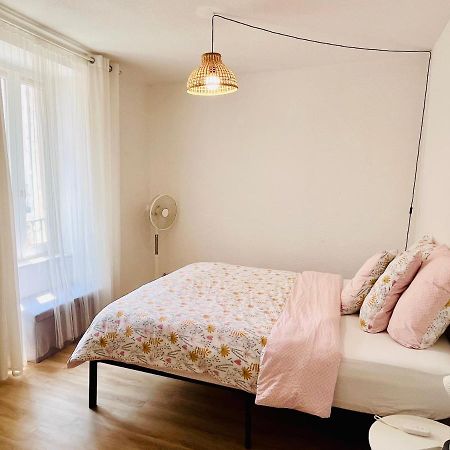 Cozy Central Apartment: Self Check-In with Netflix and Free Parking Avignon Exterior photo