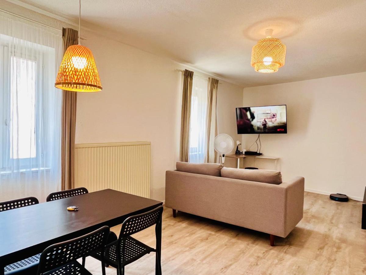Cozy Central Apartment: Self Check-In with Netflix and Free Parking Avignon Exterior photo